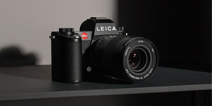 Leica