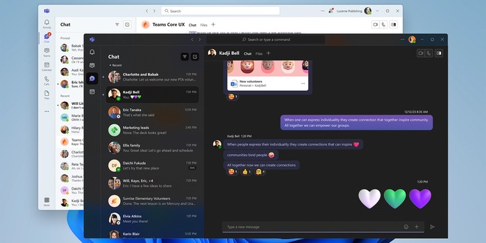 Microsoft