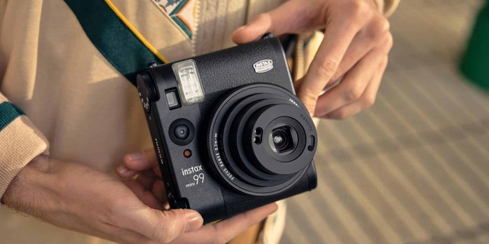 Fujifilm