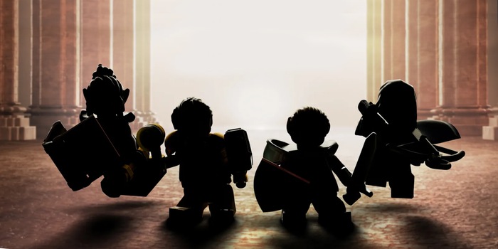Lego