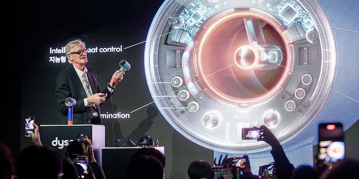 Dyson