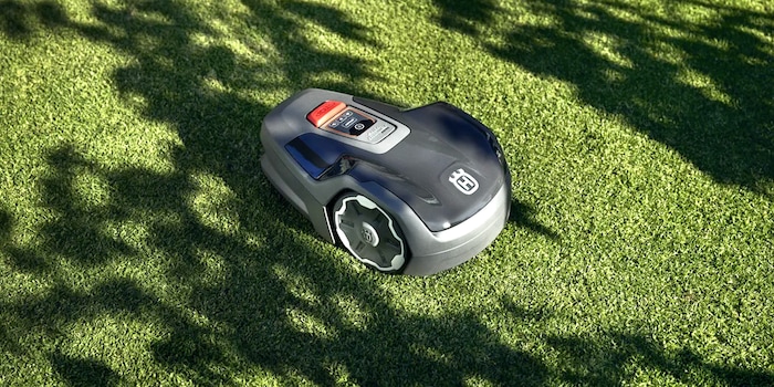 Husqvarna