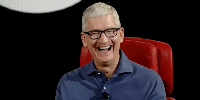 Screenshot YouTube / ReCode