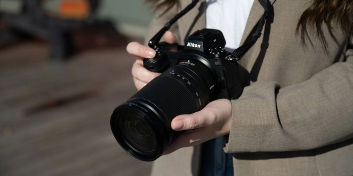 Nikon