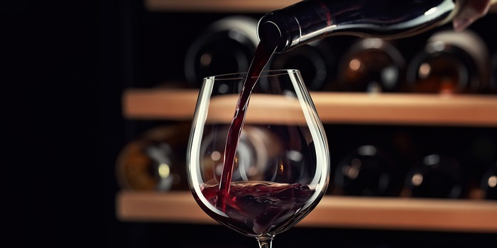 Shutterstock / StockLite / Some types of wine will no longer exist like this in the future.