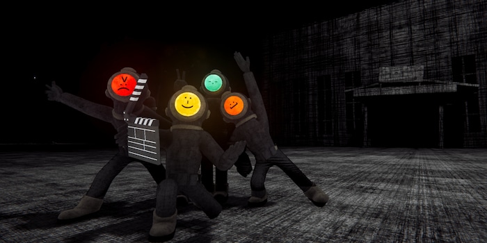 Landfall/«Content Warning»