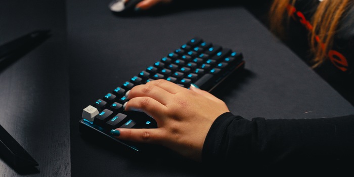 Logitech G