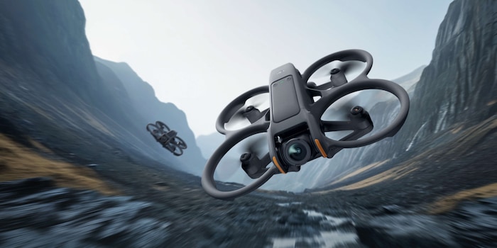 DJI