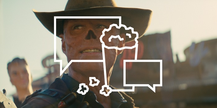 "Fallout" / Amazon Prime Video
