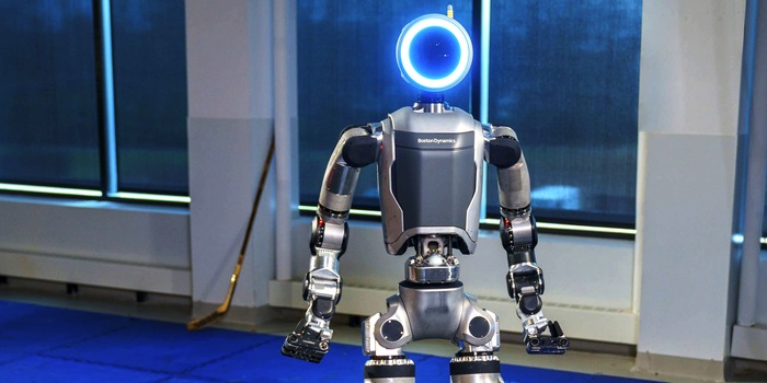Boston Dynamics