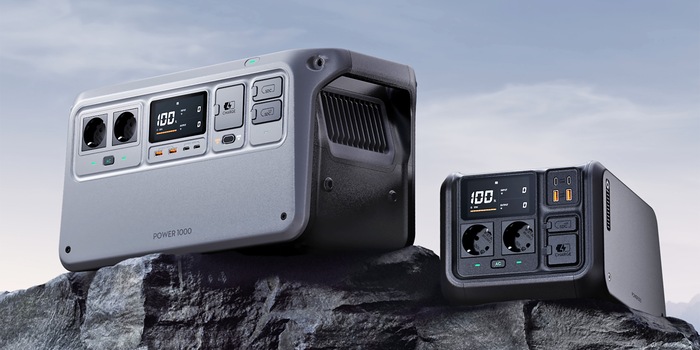DJI