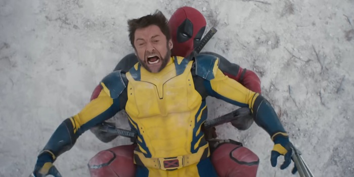 Disney/ Marvel