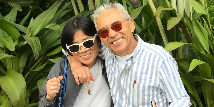 Instagram @akiandkoichi