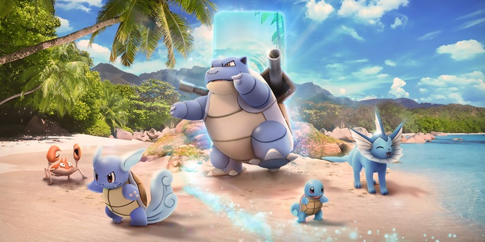 Niantic