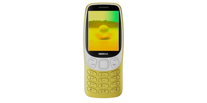 HMD