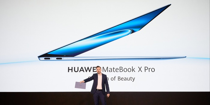 Huawei