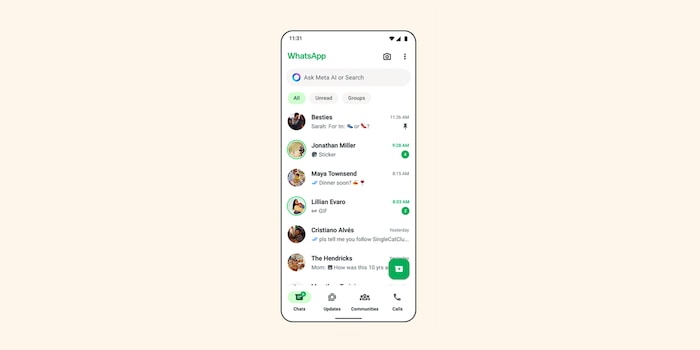 WhatsApp