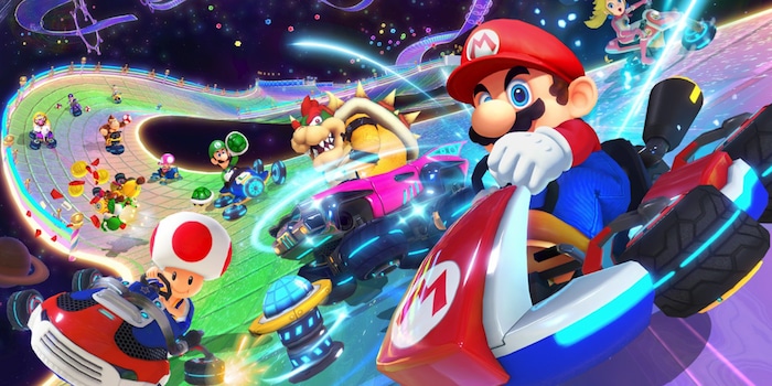 Nintendo