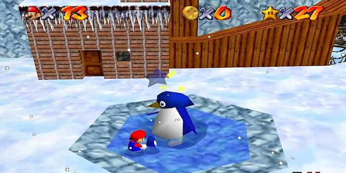 Nintendo