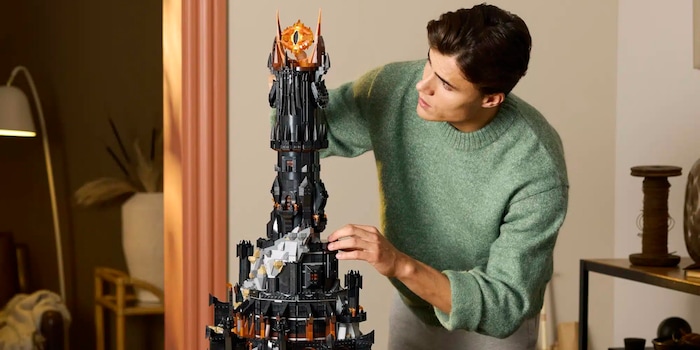 Lego Lego