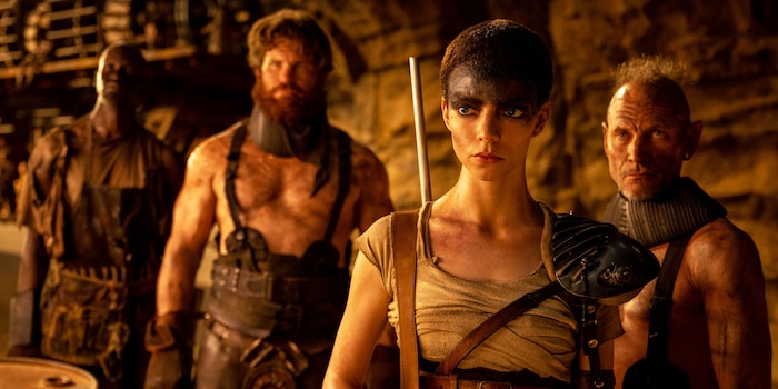 «Furiosa: A Mad Max Story» / Warner Bros.