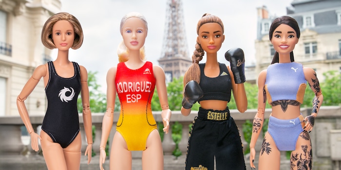 Mattel