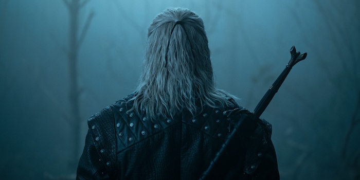 "The Witcher - Season 4" / Netflix