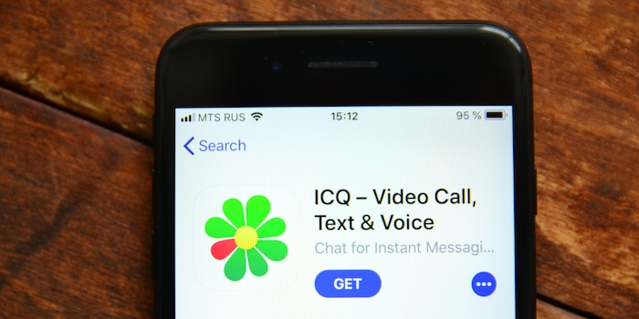 ICQ