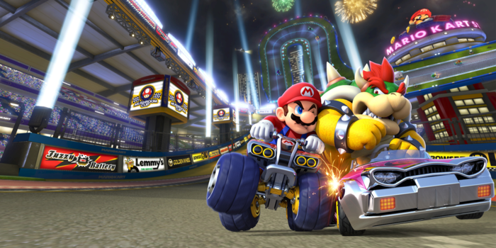 Nintendo