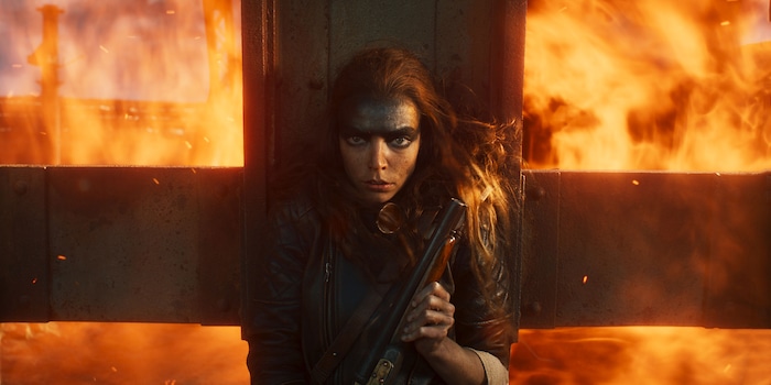 «Furiosa: A Mad Max Saga» / Warner Bros.