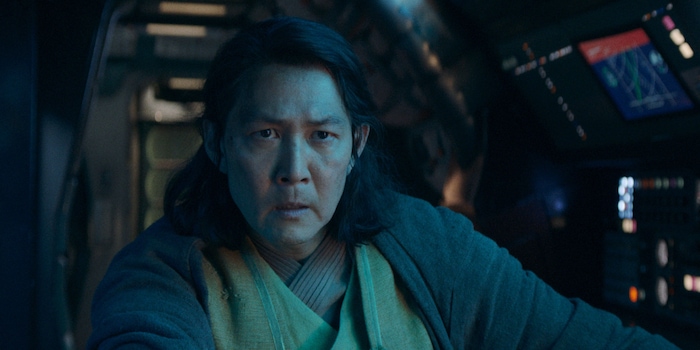 "Star Wars: The Acolyte" / Lucasfilm