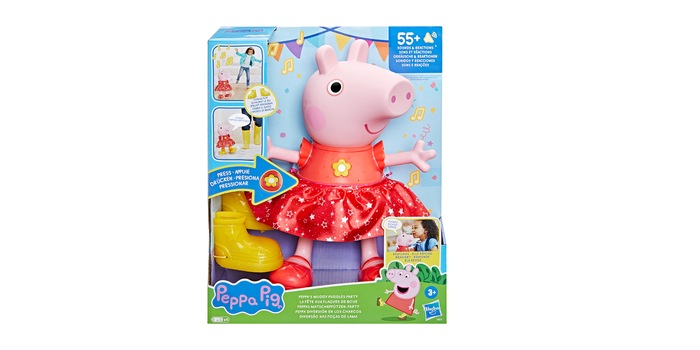 Hasbro