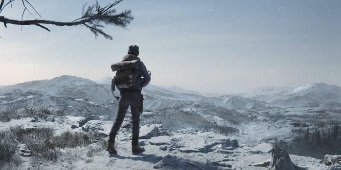 Microsoft / "State of Decay 3"