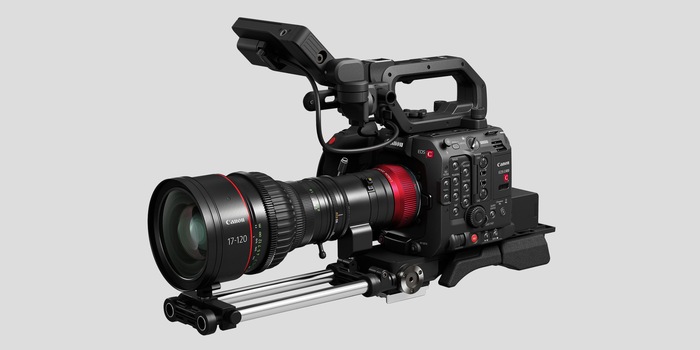 Canon