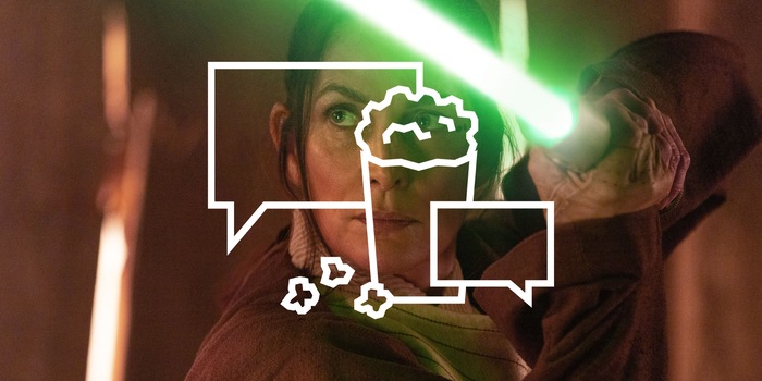 «The Acolyte» / Lucasfilm / Disney