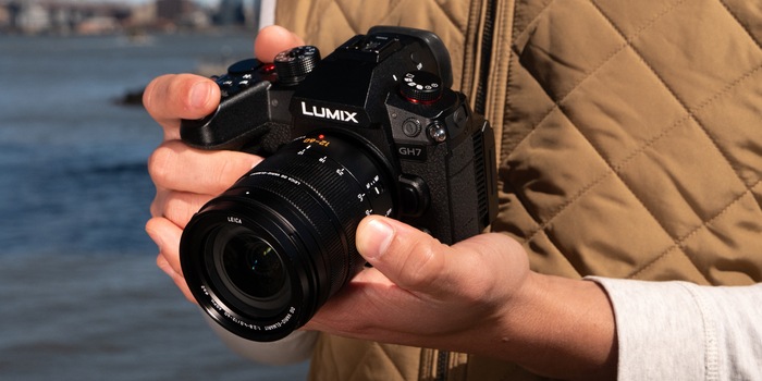 Panasonic