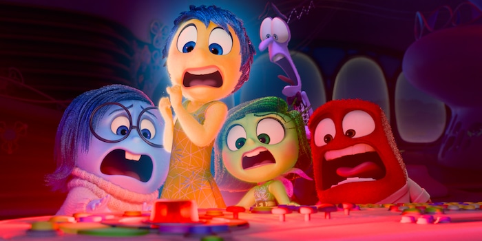 Disney Pixar