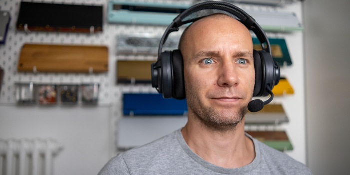 Kevin Hofer