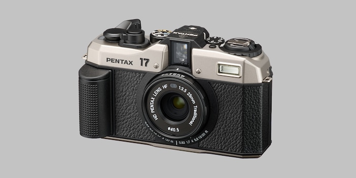 Pentax