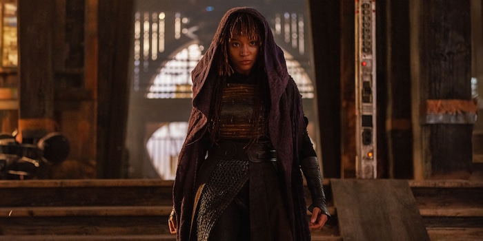 «The Acolyte» / Lucasfilm / Disney