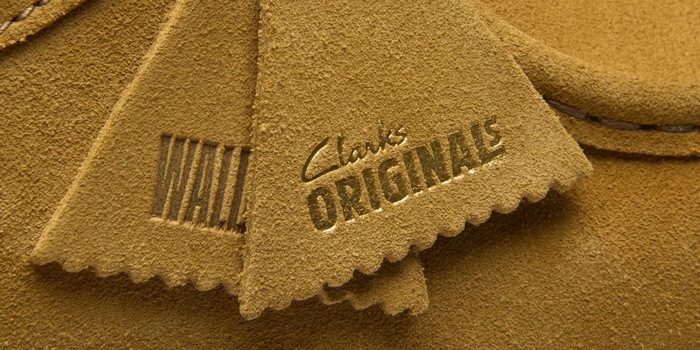 Clarks