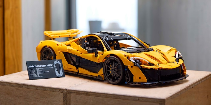 Lego
