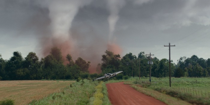 "Twisters" / Warner Bros.