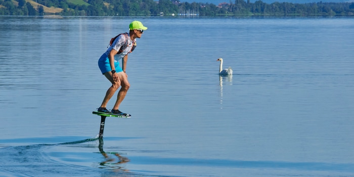 Siri Schubert