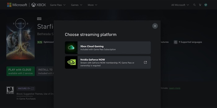 x.com (@Xbox)