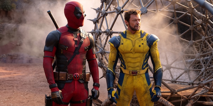 Marvel Studios / Disney