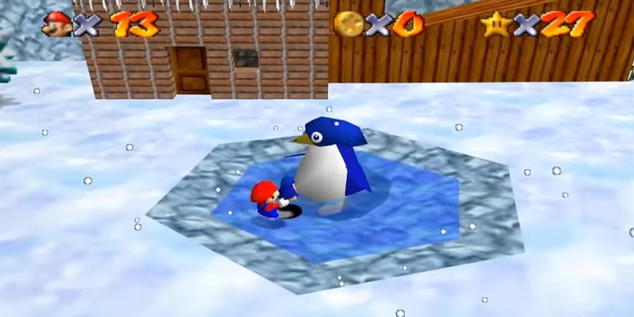 Nintendo64Movies / Youtube