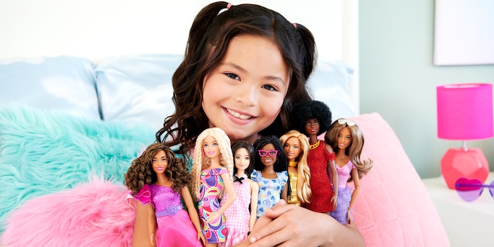 Mattel