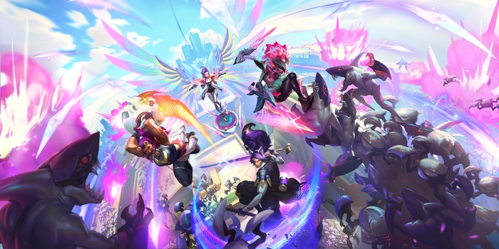 Riot Games