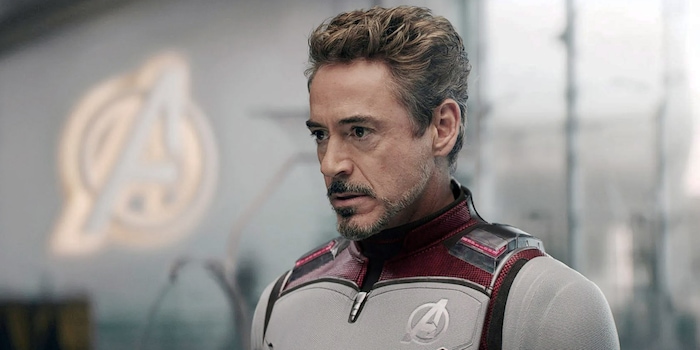 «Avengers: Endgame» / Marvel Studios / Disney